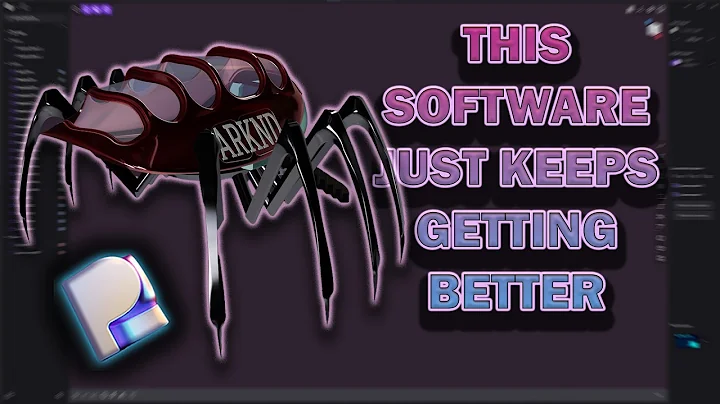 POWERFUL new PLASTICITY features COMING SOON - My TOP BETA FEATURES