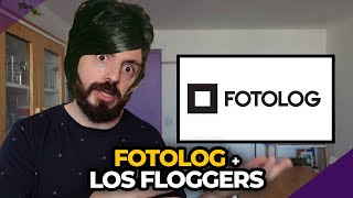 FOTOLOG + Los floggers | PERDÓN, CENTENNIALS