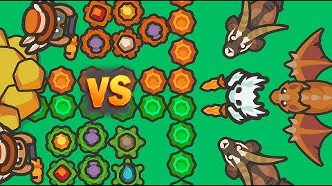 Taming.io 2 Base Battle - Epic Raider  Raid My Base!!!!