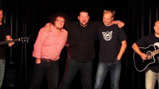 Lange Nacht des Kabaretts – 2/2