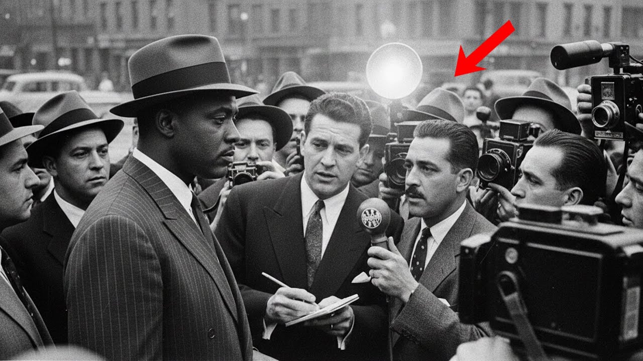 A Reporter Asked Bumpy Johnson One Question — His Answer Is Still Studied at Harvard