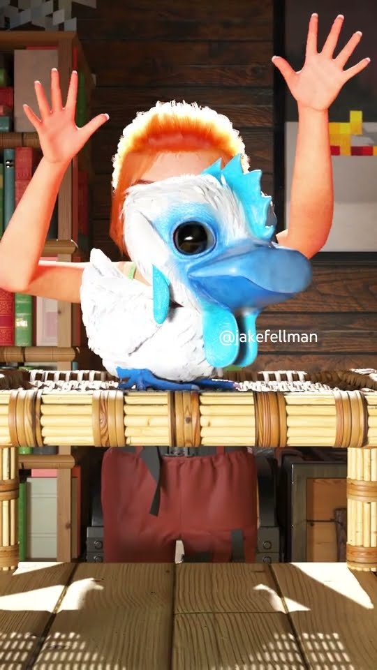 Minecraft RTX 204% DIAM-HEN #Shorts
