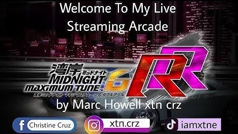 WMMT6RR Live Streaming April 24 2023 Timezone Solenad 3 Ghosts Requests on