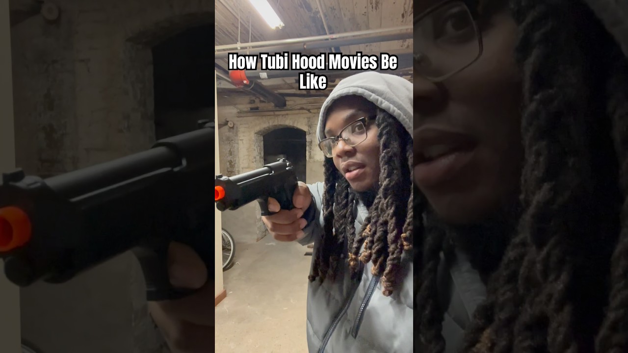 How Tubi hood movies be like😭 