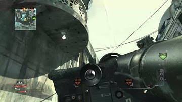 mw3 snd quad javelin spawn kil