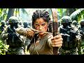 Explosive Action Movie! Japanese special forces storm a trap-filled fortress and are wiped out!