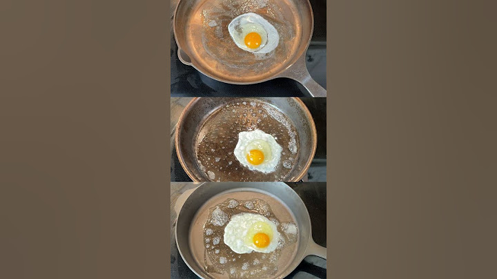 Smooth vs. Rough Cast Iron Skillets: Does It Even Matter?