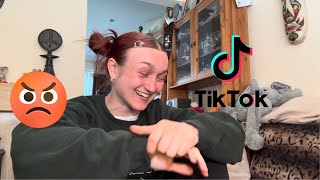 Why I HATE TikTok….