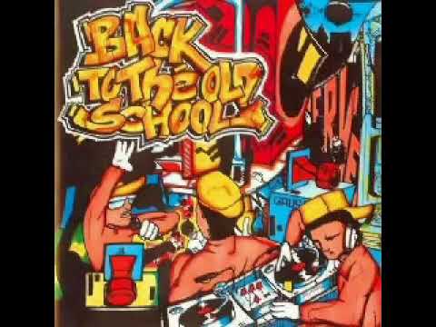 Dj 21 - Old School Electro Mix