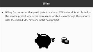07 networking concepts 102   shared vpc and vpc peering