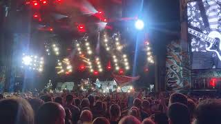 Die Toten Hosen - 1000 gute Gründe (Merkur Spiel-Arena, Düsseldorf / 25.06.2022)