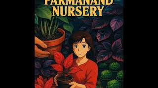 We Found RARE Plants &amp; Secret Deals at Parmanand Nursery! (Part 2)