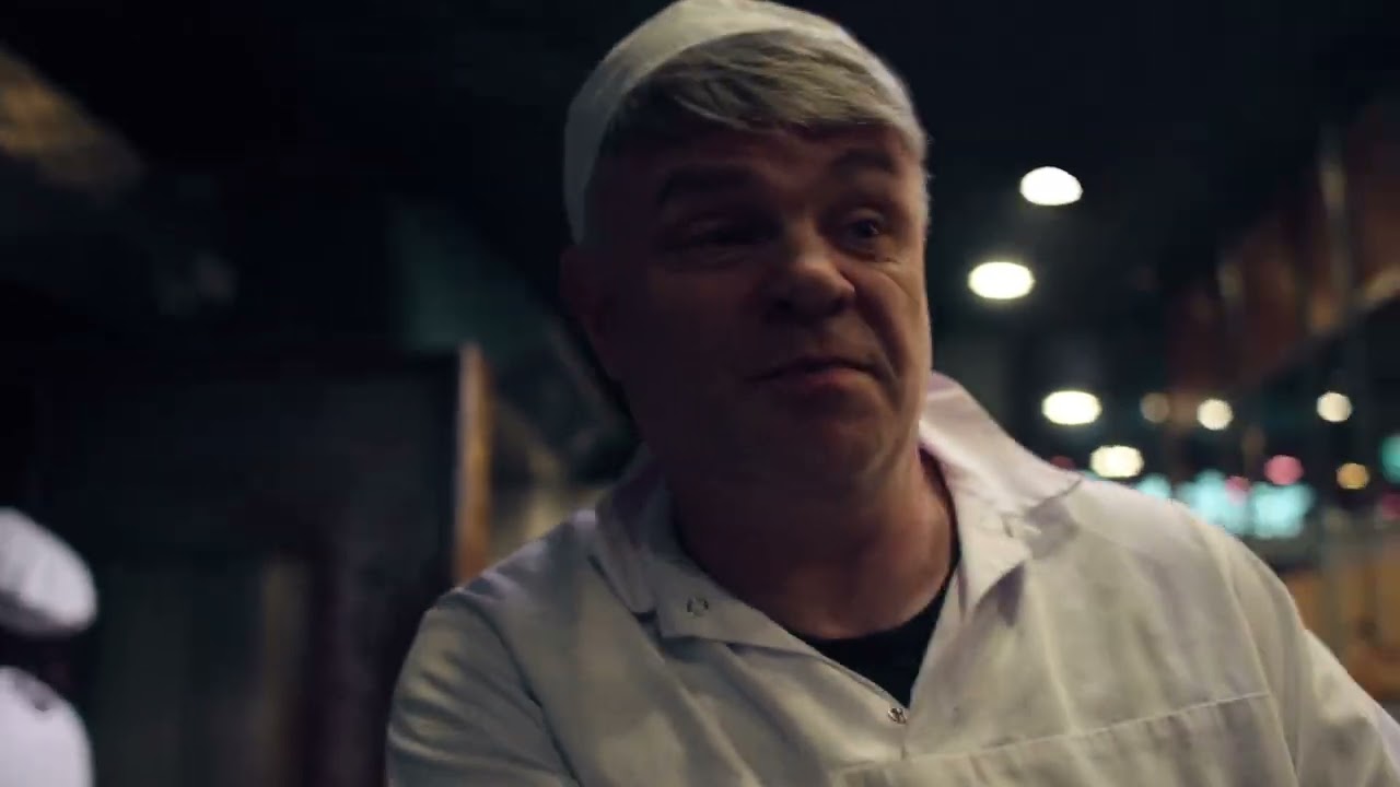 The Difference Is Real- Bakery