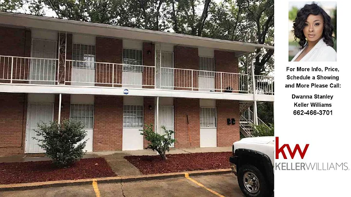 3380 SHADY OAK ST, Jackson, MS Presented by Dwanna...
