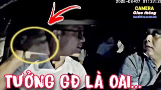 [VHGT] À anh Tú nguyên là GĐ 1 chi nhánh... 3 xu giấm vào hành xử như thằng Chí Phèo