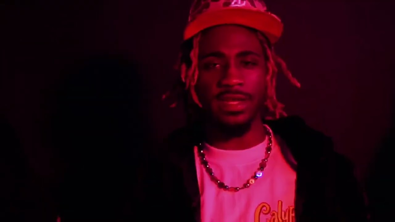 DieHartWaaves - MafiaLingo ft. ShadDaGod TrapGoKrazy