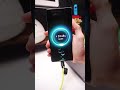A charging cable suitable for your camping and outdoor #chargingcable #fastchargingcable #stylepie