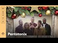 Pentatonix: On The Record