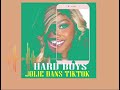 HARD BOYS JOLIE DANS TIKTOK OFFICIAL AUDIO 