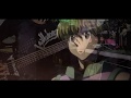 Galneryus Hunting For Your Dream Hunter X Hunter 2011 Tv Size Bass Cover 