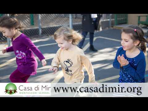 Casa Di Mir Montessori Elementary School