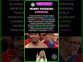 Manny Pacquiao: Droga od Ubóstwa do Mistrzostwa Świata