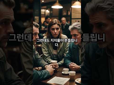 나는 쥐, 당신은 사자 — EU 총리가 푸틴에게 굴종한 이유  #외교뒷담화 #외교이야기 #국제정치