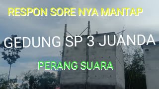 🔴🎤🔊..SP KAMALI vs pjw SEMAKIN MENJADI ..SETELAH ON 6.BULAN .Tikno nkr#