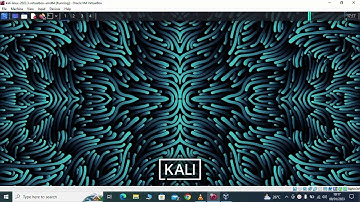 How To Enable And Disable Root User Account In Kali
