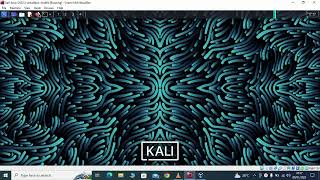 How To Enable And Disable Root User Account In Kali