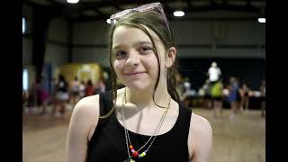 Camp Possibilities 2025