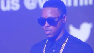 Jeremih 773 Love  At Vitaminwaters  Uncapped