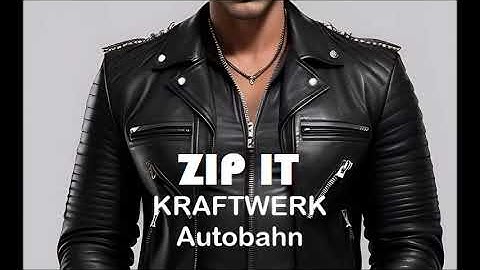 Autobahn Karaoke version - Karaoke performance video thumbnail