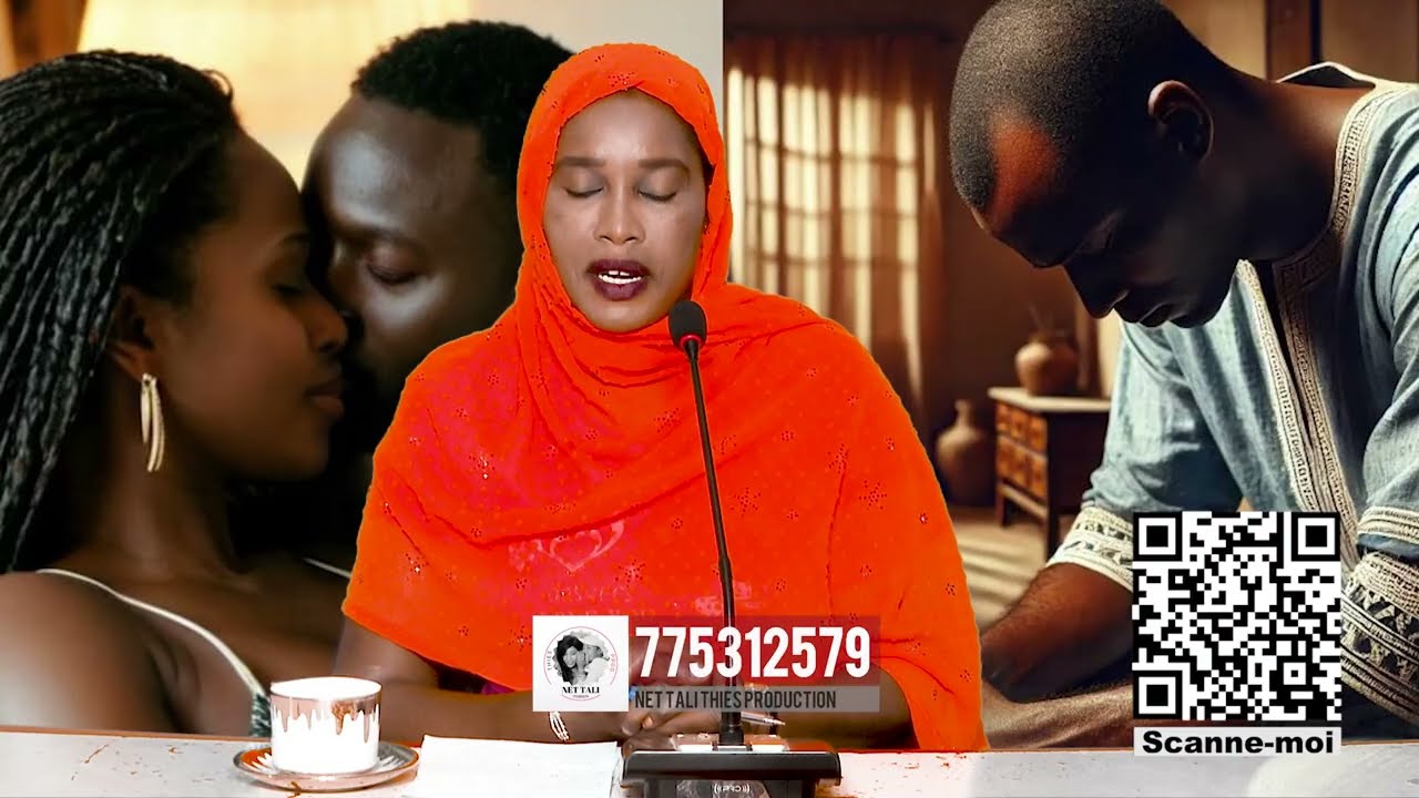 Une honteuse Proposition aux Femmes de ses Frères