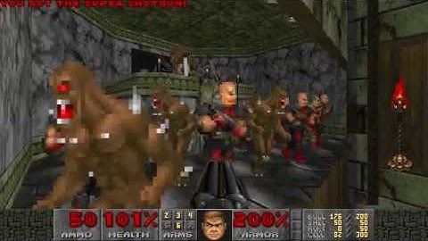 Going Down map14: Secrets and Lies