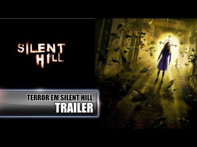 Terror em Silent Hill (Filme), Trailer, Sinopse e Curiosidades - Cinema10