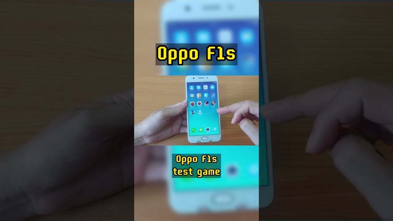 live casino promo Điện thoại 1 triệu chơi free fire Test Game Oppo F1S | Hiếu Nguyễn shorts