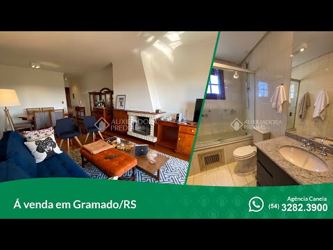 Vídeo: Gramado Para Os Amantes Do Relaxamento