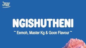 Thumbnail of Ngishutheni - @EEMOH  @wanitwamos lyrics