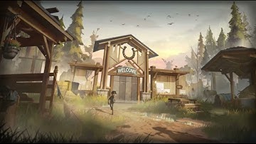 Identity V OST: Kreiburg Racecourse ( map )