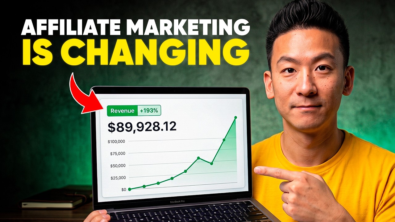 rewrite this title How I’d Start Affiliate Marketing From Scratch in 2026 (Beginner’s Blueprint)