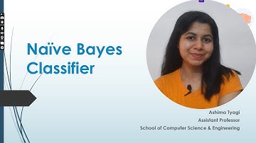 Naive Bayes Classifier in Machine Learning | Probability | Bayes Theorem