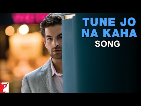 Tune Jo Na Kaha - Song - New York - Tune Jo Na Kaha - Song - New York