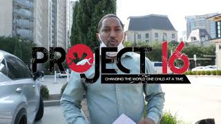 Cooking with Kids - DFW NACE 2020 Community Service Project