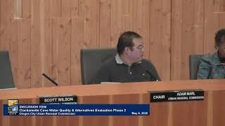Urban Renewal Commission - May 6, 2026