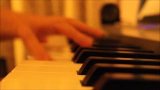 The Inner Light ( Star Trek) Piano cover chords