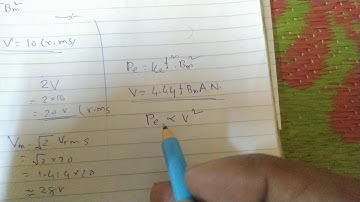 wbpsc previous year question with solution (wbpsc Assistant engineer Electrical)