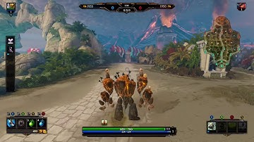 Smite Beginner Guide to Support: Overview of Openings, Laning Phase, and Teamfight Phase