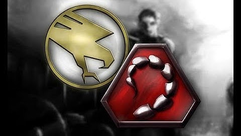 command & Conquer [Kane