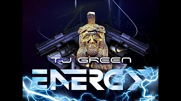Tj Green - Energy - December 2019